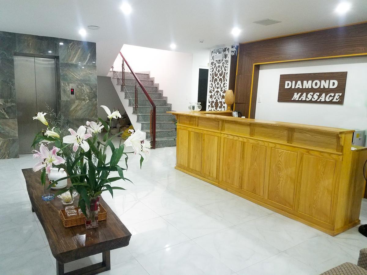 Diamond Hotel Που Κουόκ Εξωτερικό φωτογραφία