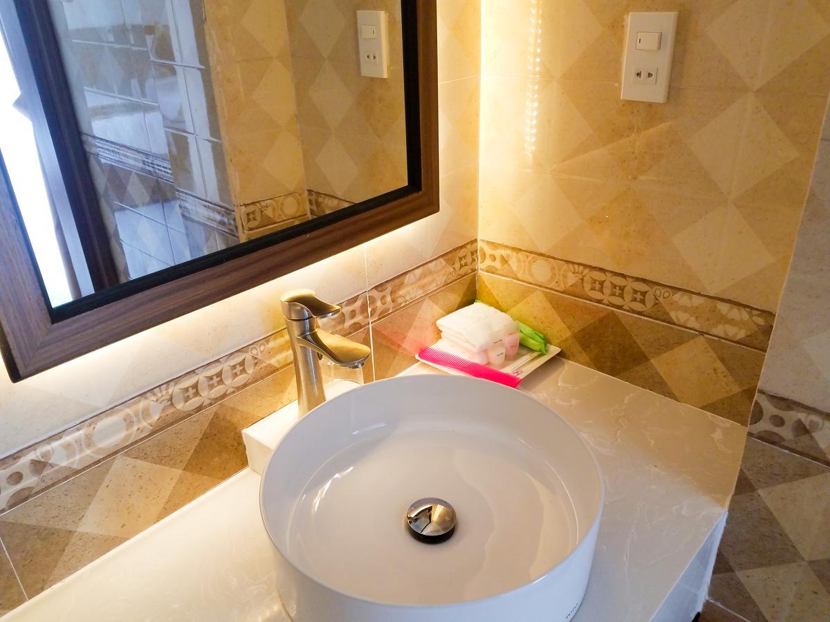 Diamond Hotel Που Κουόκ Εξωτερικό φωτογραφία