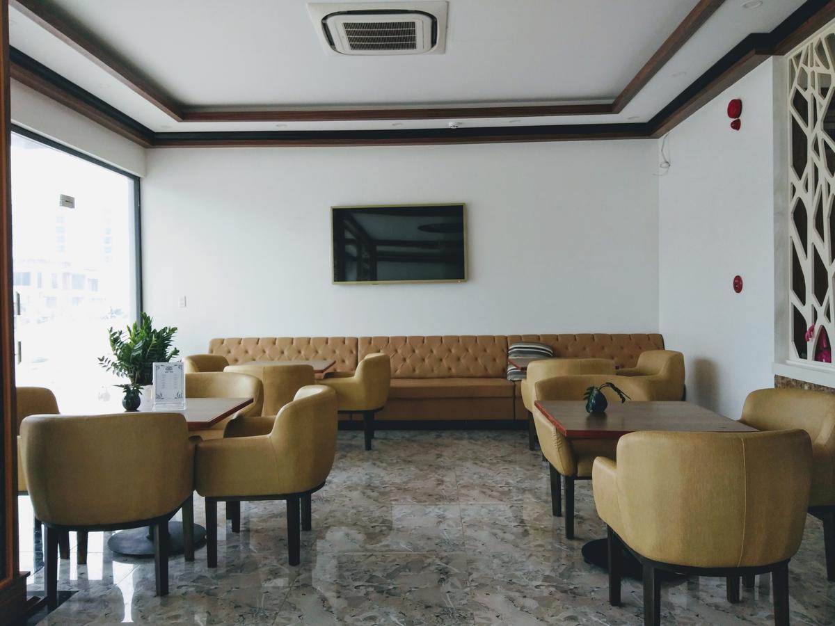 Diamond Hotel Που Κουόκ Εξωτερικό φωτογραφία