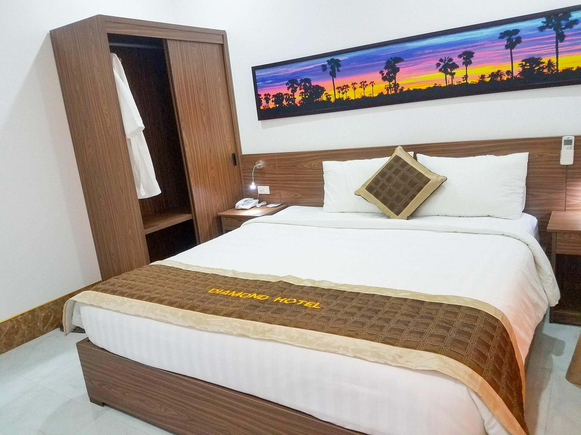 Diamond Hotel Που Κουόκ Εξωτερικό φωτογραφία