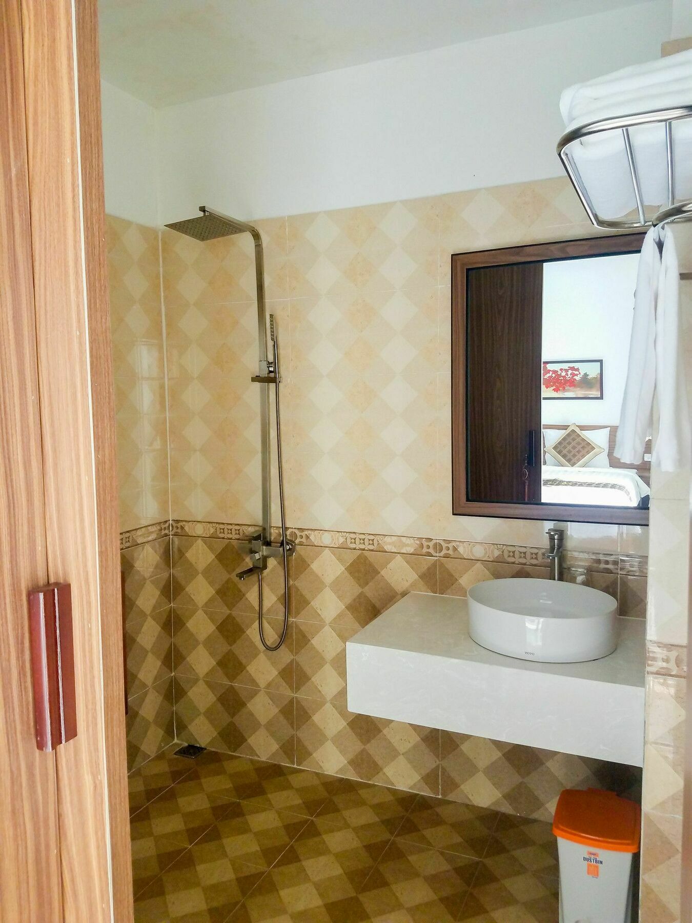 Diamond Hotel Που Κουόκ Εξωτερικό φωτογραφία